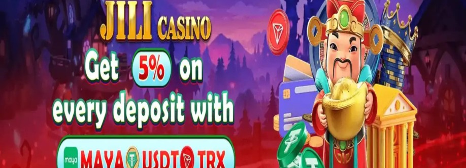 JILICASINO Cover Image