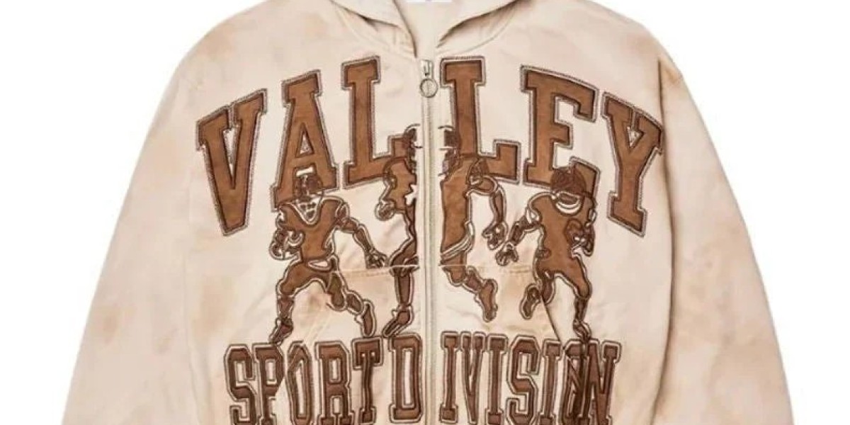 Valley Clothing The Streetwear Brand Redefining Everyday Fashion