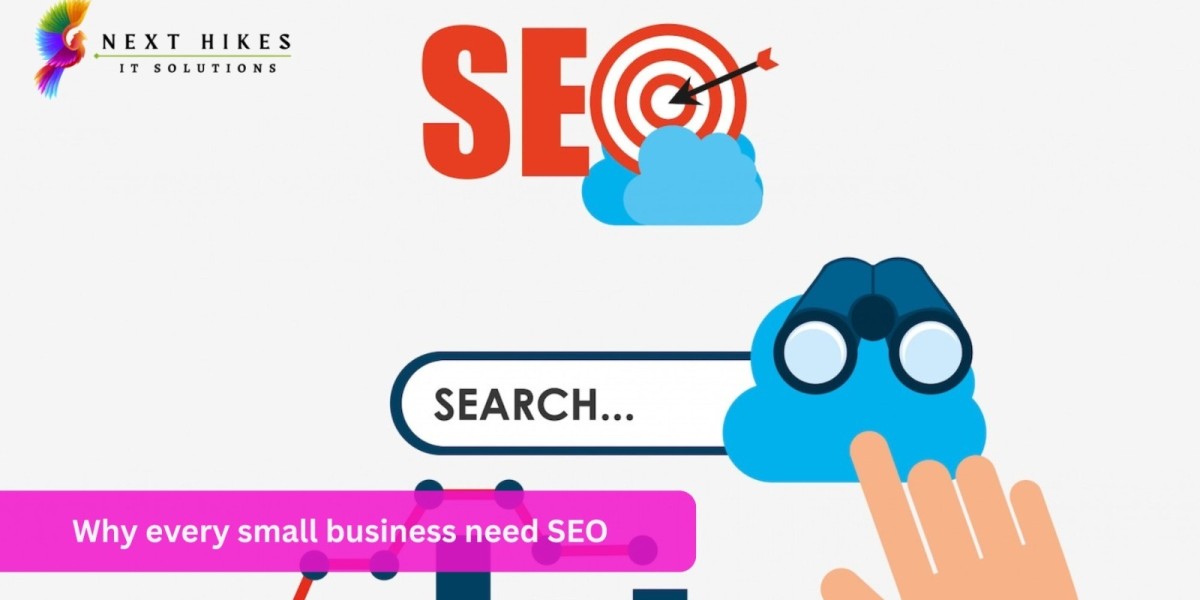 Why Every Small Business Needs SEO to Grow in the Digital Age