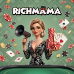 richmamawr Profile Picture