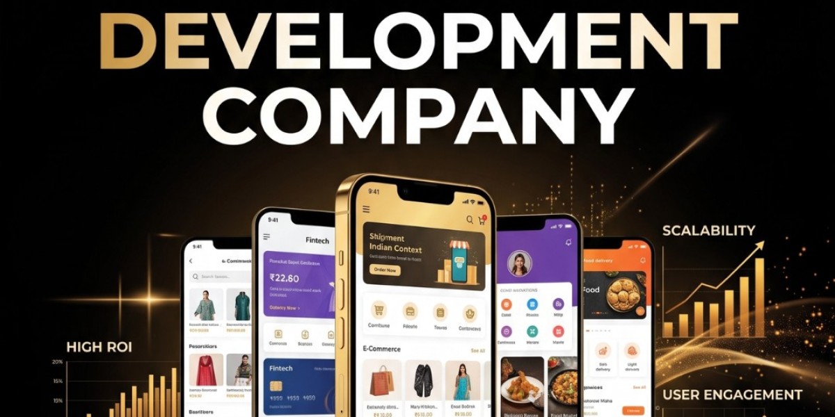 Best Mobile App Development Company In India