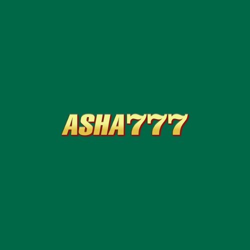 ASHA777 Profile Picture