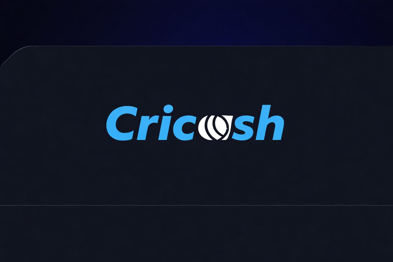 Cricash Official Profile Picture