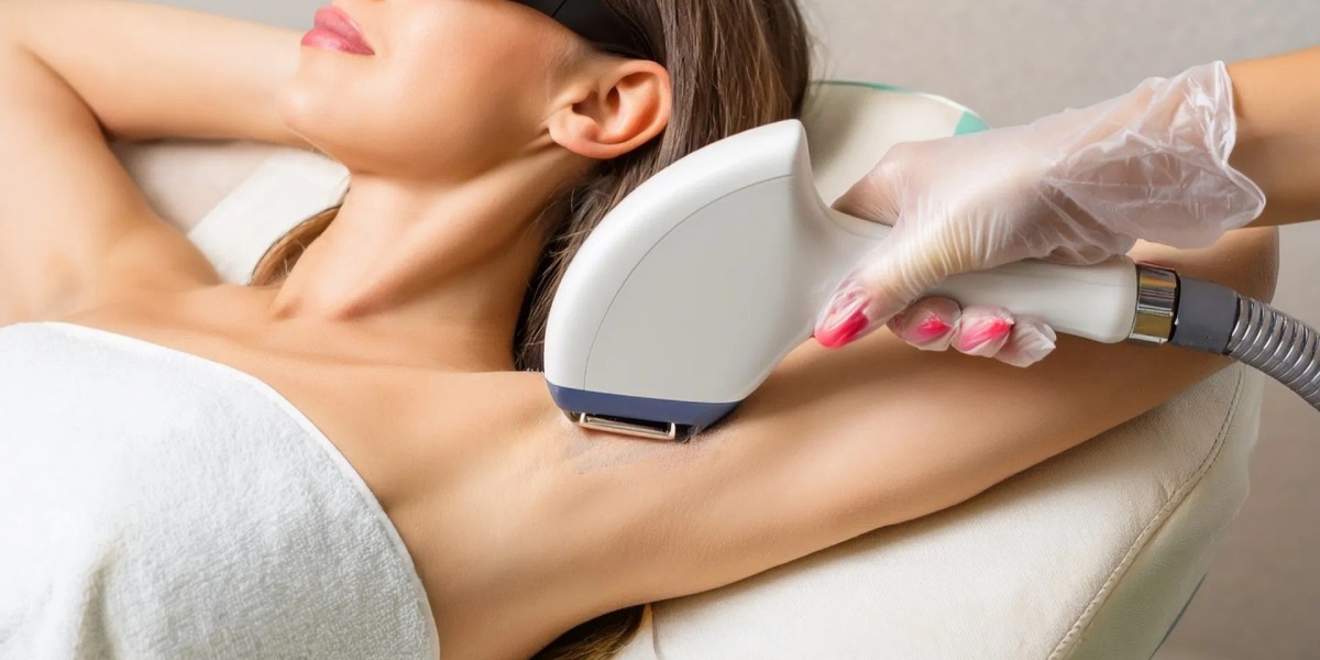 How Laser Hair Removal In Islamabad Can Enhance Your Skincare Routine