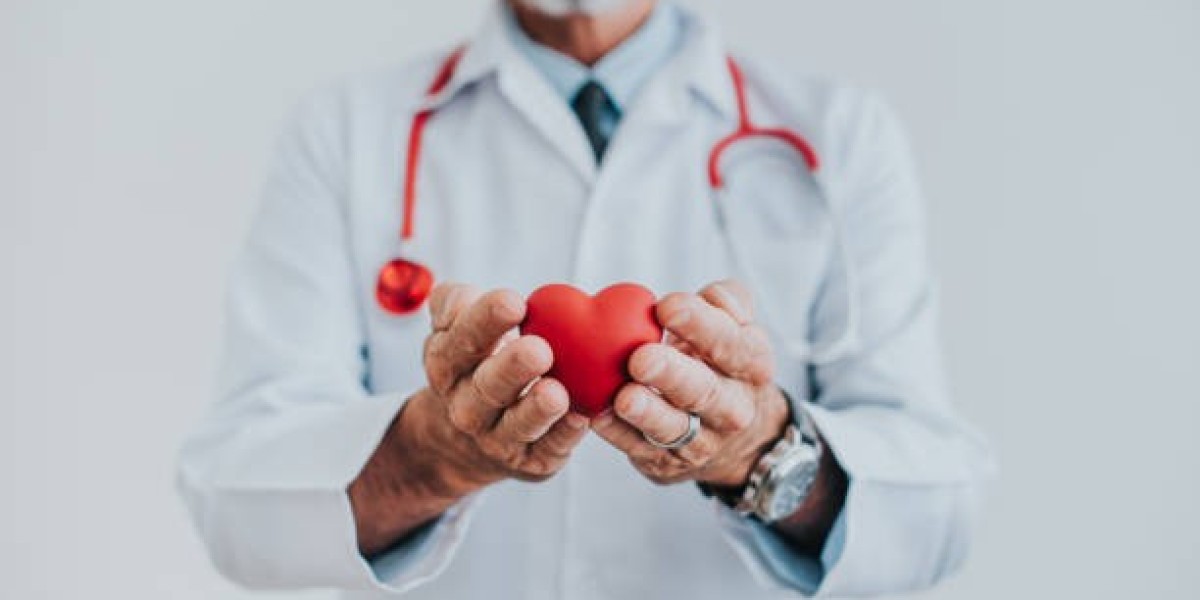 Comprehensive Cardiac Care Hospital in Nellore for Heart Health