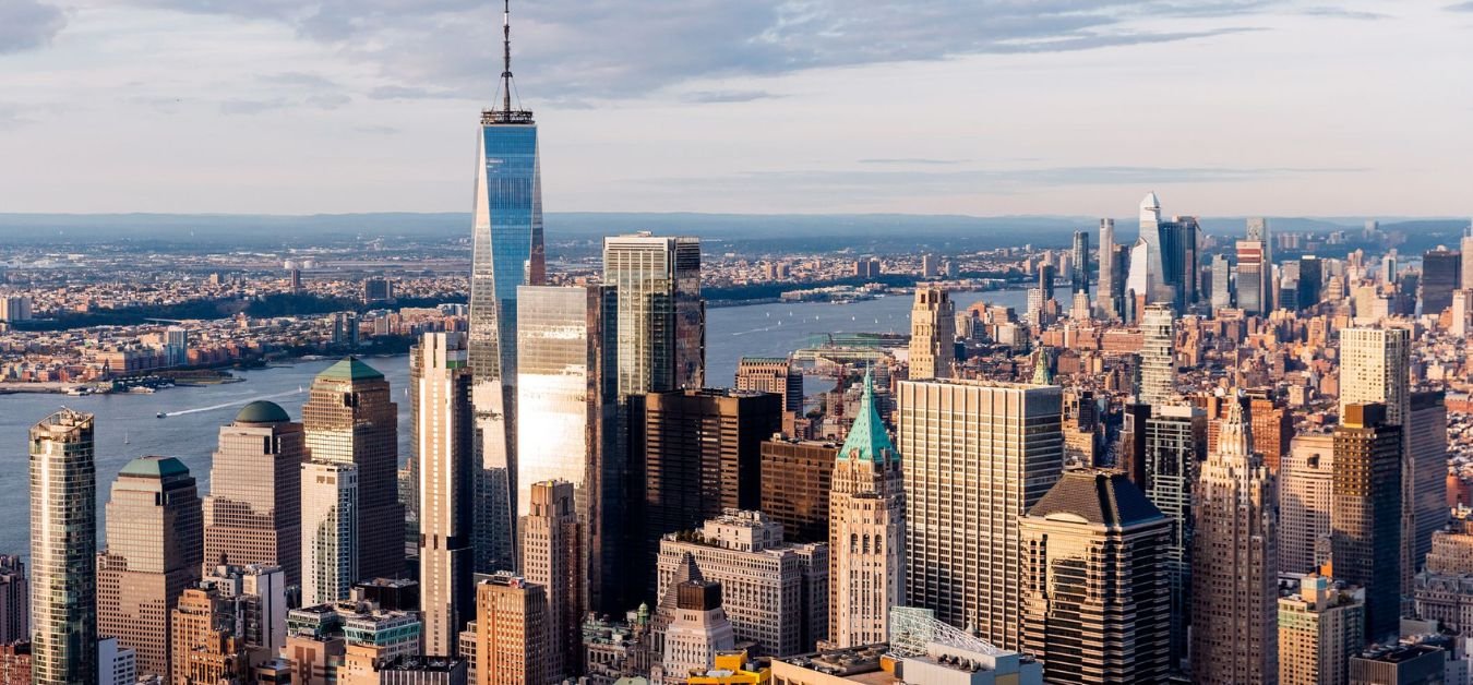Delta Airlines New York Office Address