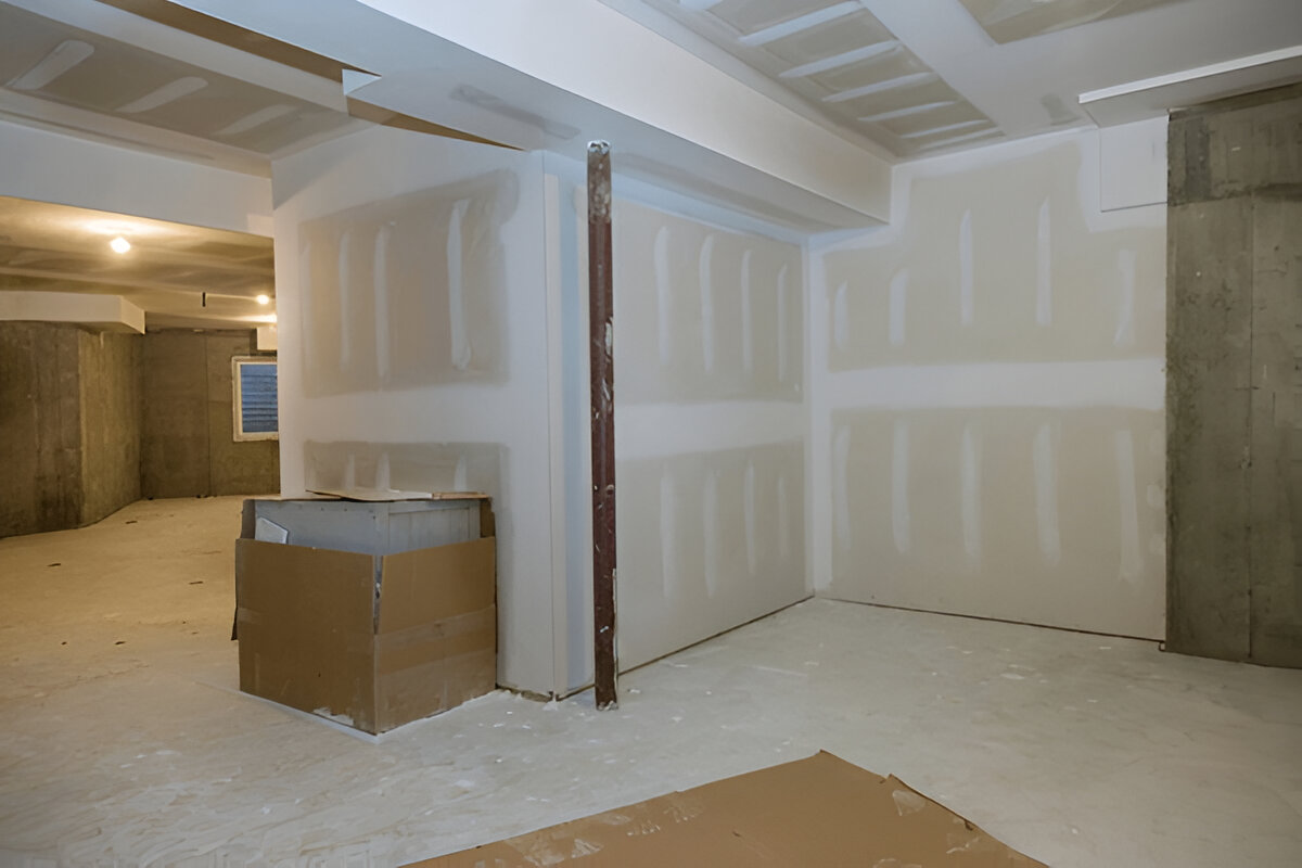 Top Basement Remodeling Services in New Jersey | Call Now!