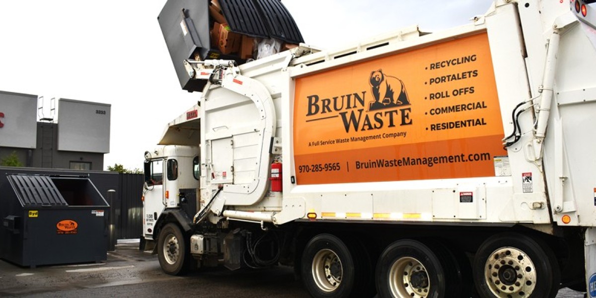 Commercial Waste Pickup: A Complete Guide to Efficient Business Waste Management