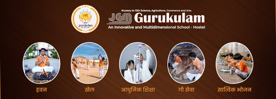 JGM JGM Gurukulam Cover Image