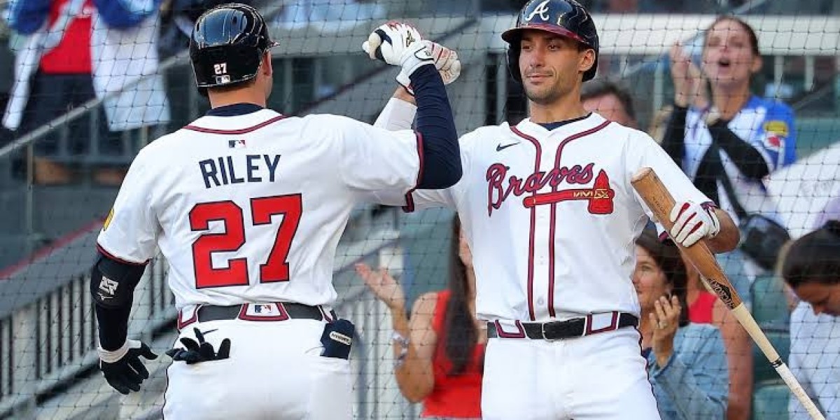 Braves demonstrate 2026 spring exercising plan