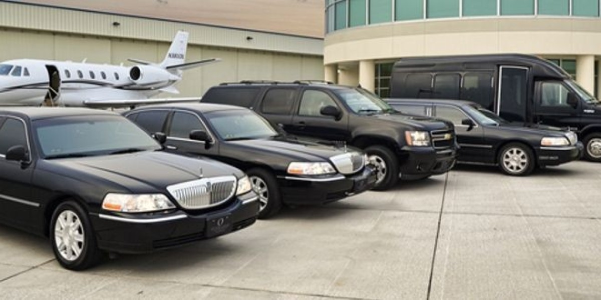 Airport Transfers for Professional and Dependable Travel Solutions