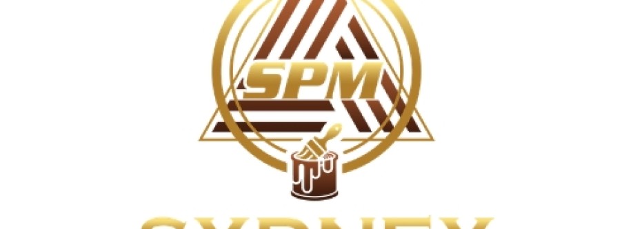 Sydney Paintmasters Cover Image