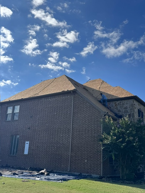 The Smart Way to Handle Unexpected Roof Damage - My SEO Directory