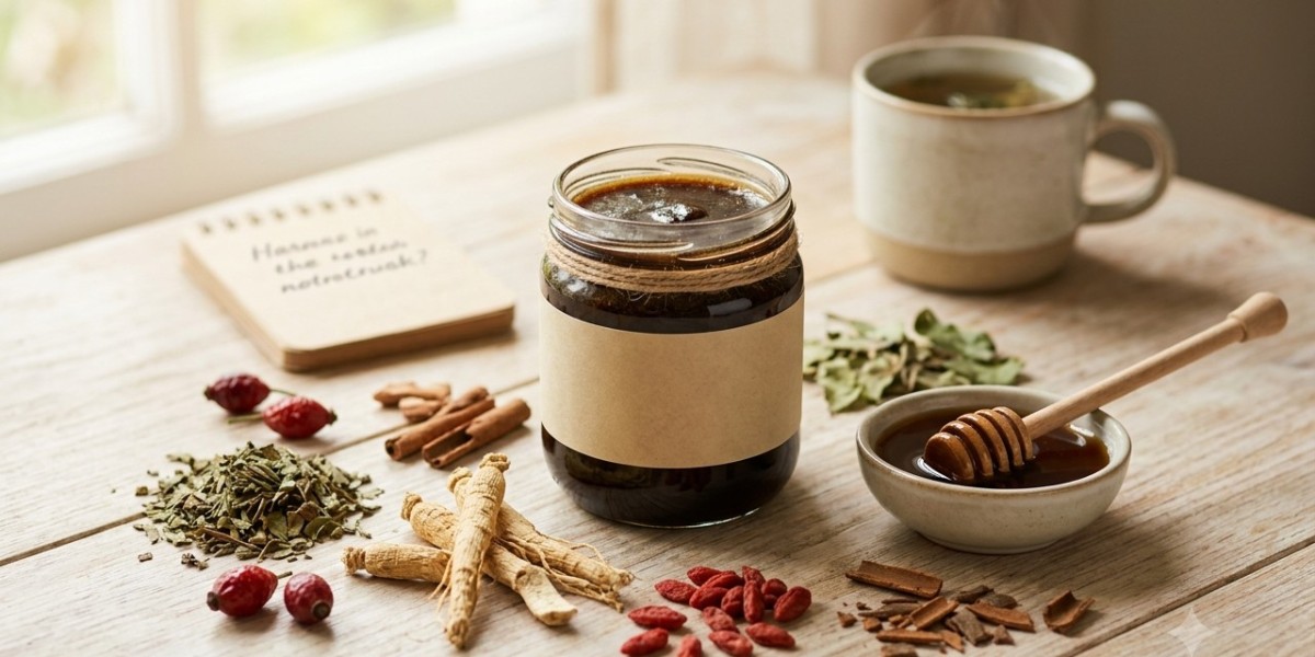 Buy Epimedyumlu Bitkisel Macun Online Guide Today