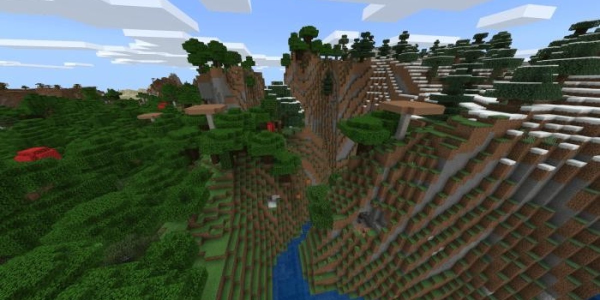 Discover the Best Minecraft Java Worlds for Your Next Adventure
