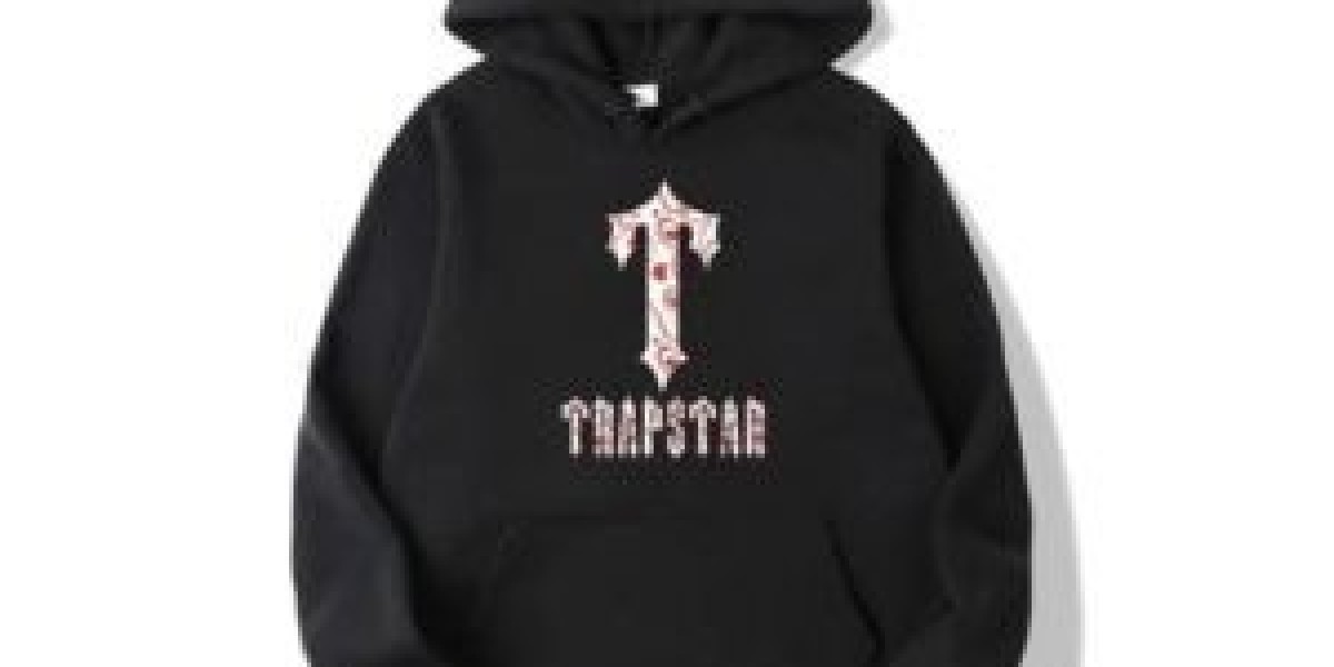 Why Trapstar Has Become the Voice of Urban Fashion