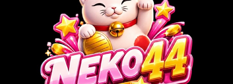 Neko44 Cover Image