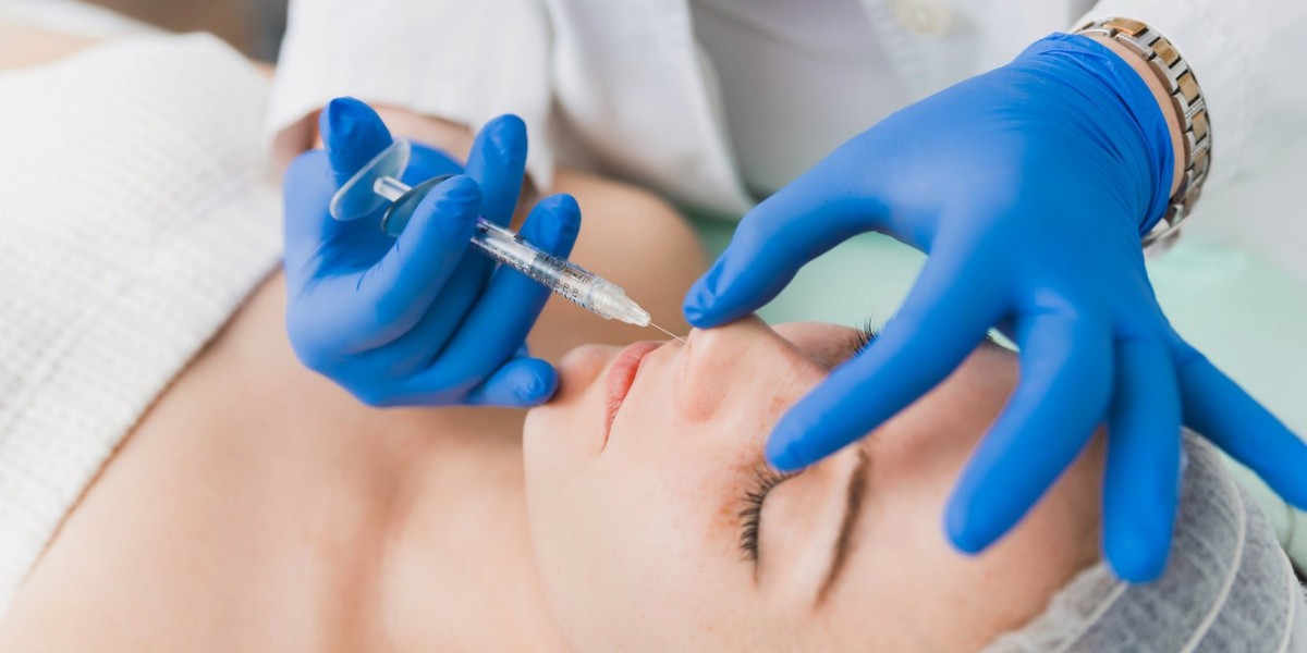 Is There an Ideal Age for Nose Fillers?