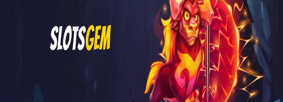 Slotsgem Online Cover Image