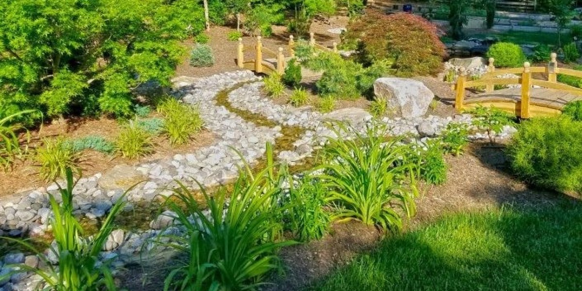 How Can Professional Landscaping Services in Lyman, SC Maximize Your Property’s Value and Functionality?