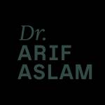 DrArif Aslam Profile Picture