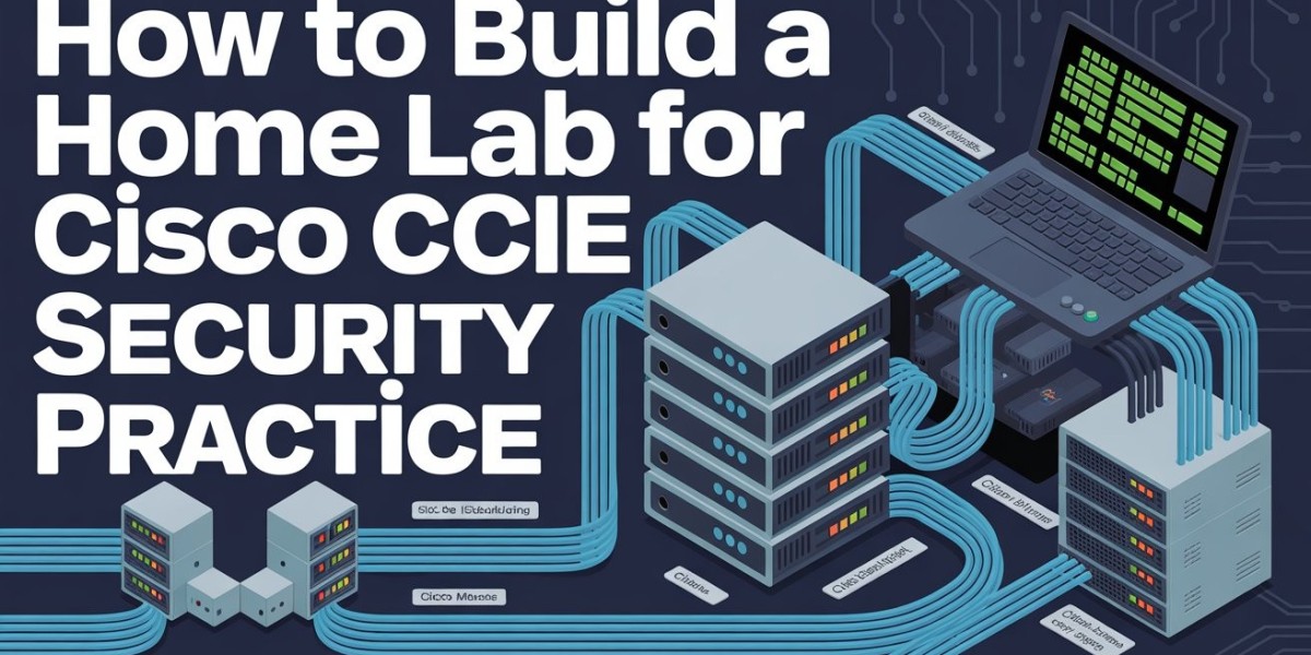 How to Become a Cisco Security Expert Step-by-Step Strategy