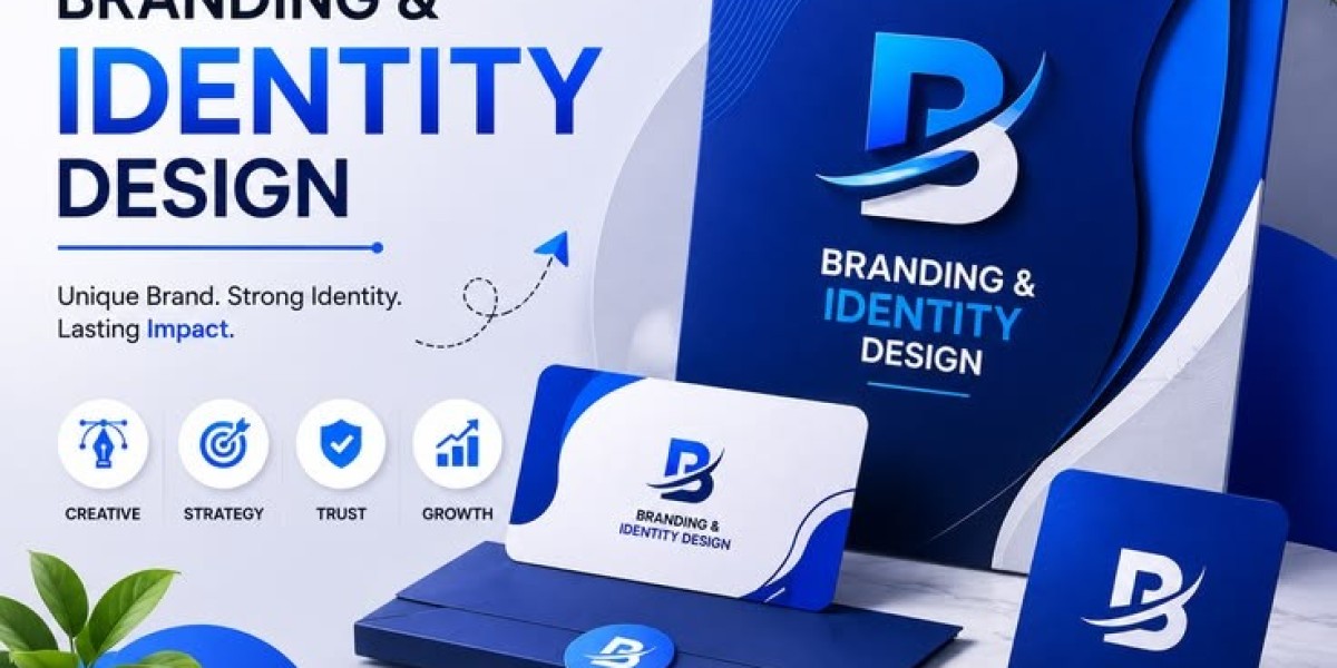 Branding and Identity Design: A Complete Guide to Developing a Personal Brand