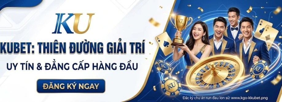 KUBET Cover Image