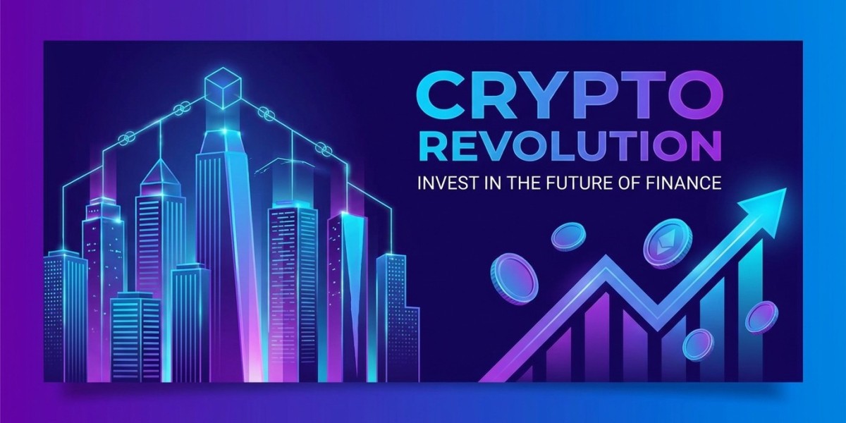 Crypto Marketing Explained: How Blockchain Brands Grow Online
