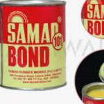 Samad Adhesive Profile Picture