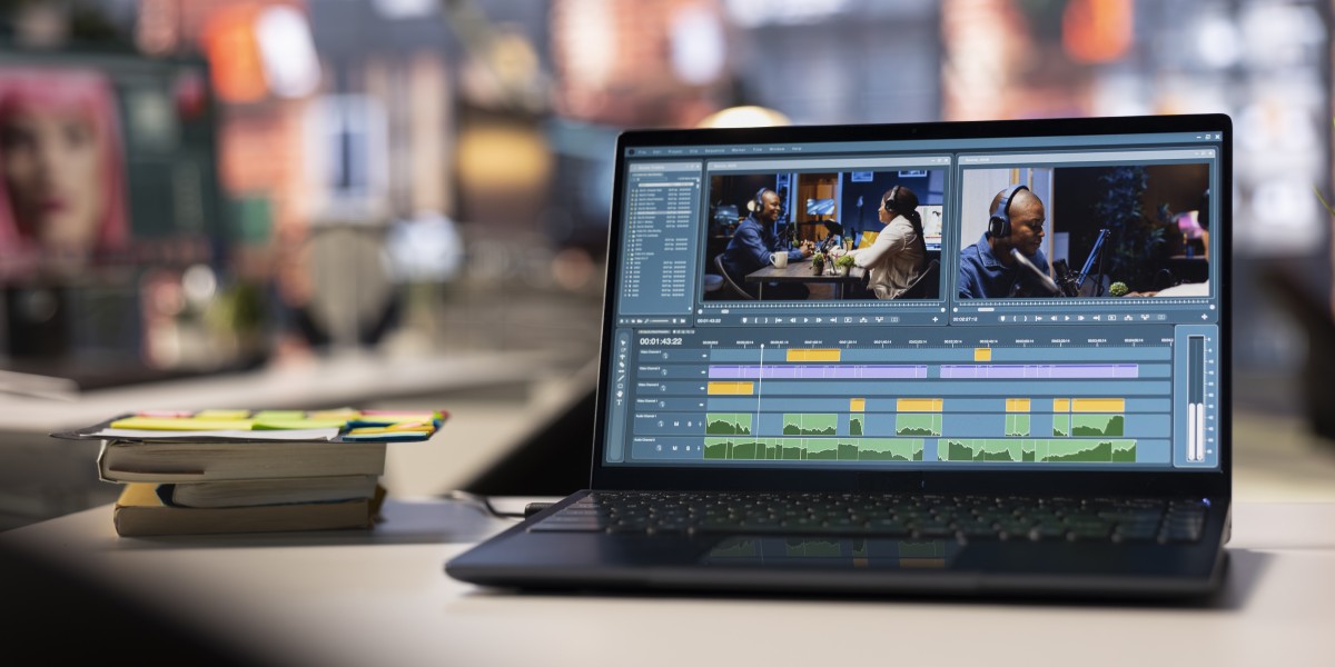 Master Advanced Video Editing Skills: The Complete Guide to Professional Video Editing in 2026