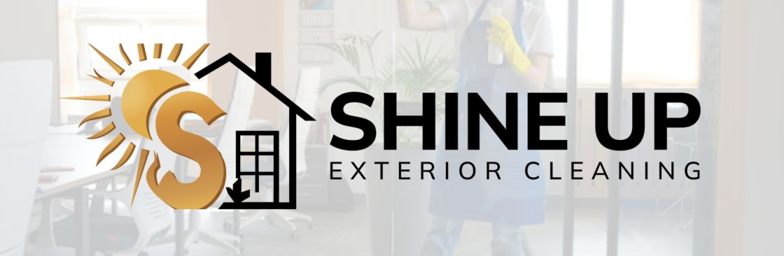 Shineup Exterior cleaning Cover Image