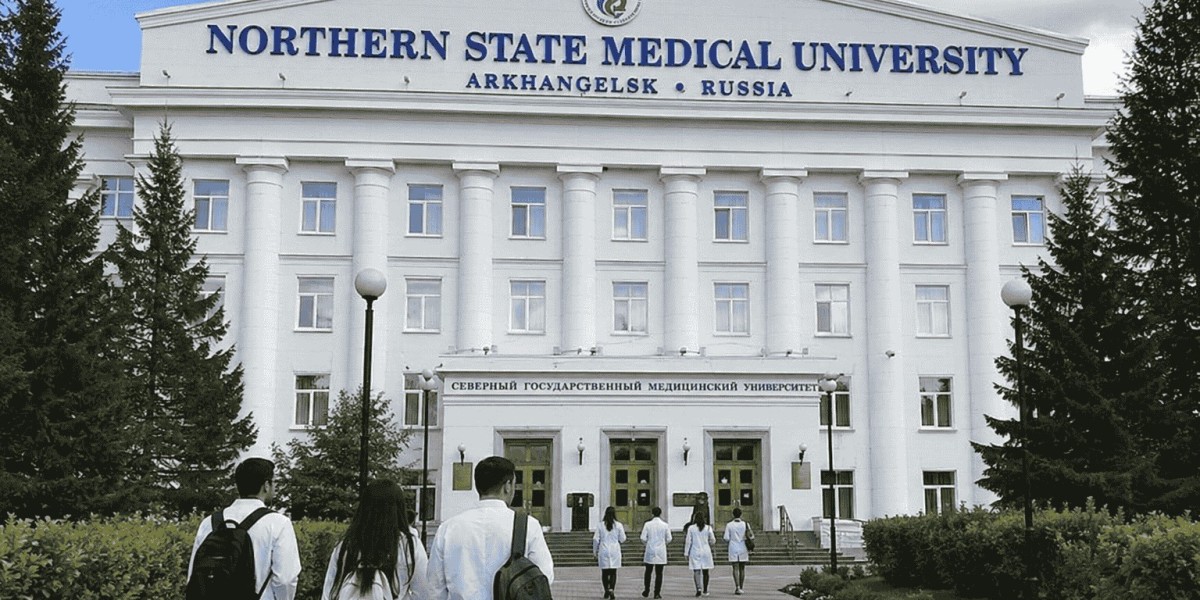 Northern State Medical University MBBS Fees: Complete Guide for Indian Students