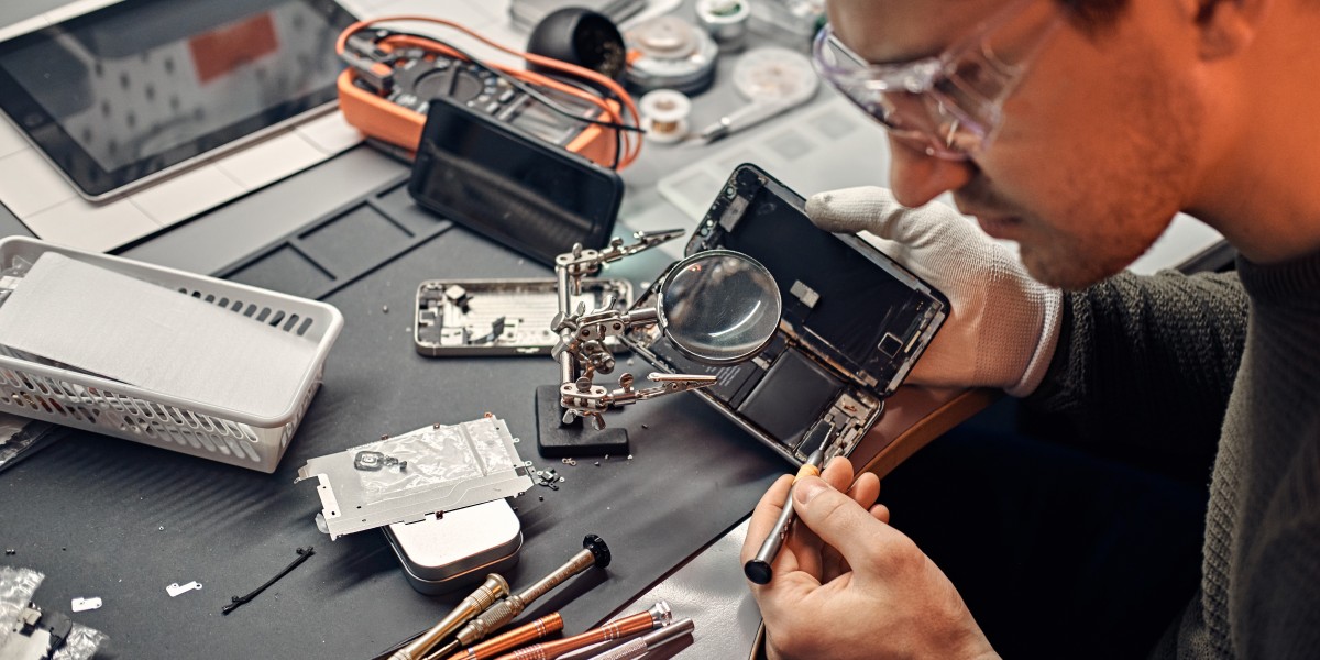 Reliable Laptop Repair and Service Centre in Doha, Qatar for All Laptop Models
