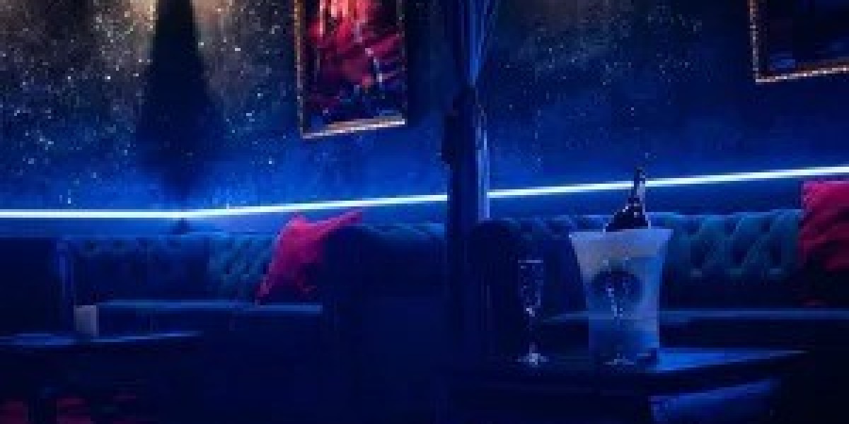 Night Club in Puerto Banus: Experience the Unmatched Energy at Level One Night Club & Lounge