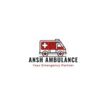 Ansh Ambulance Service profile picture