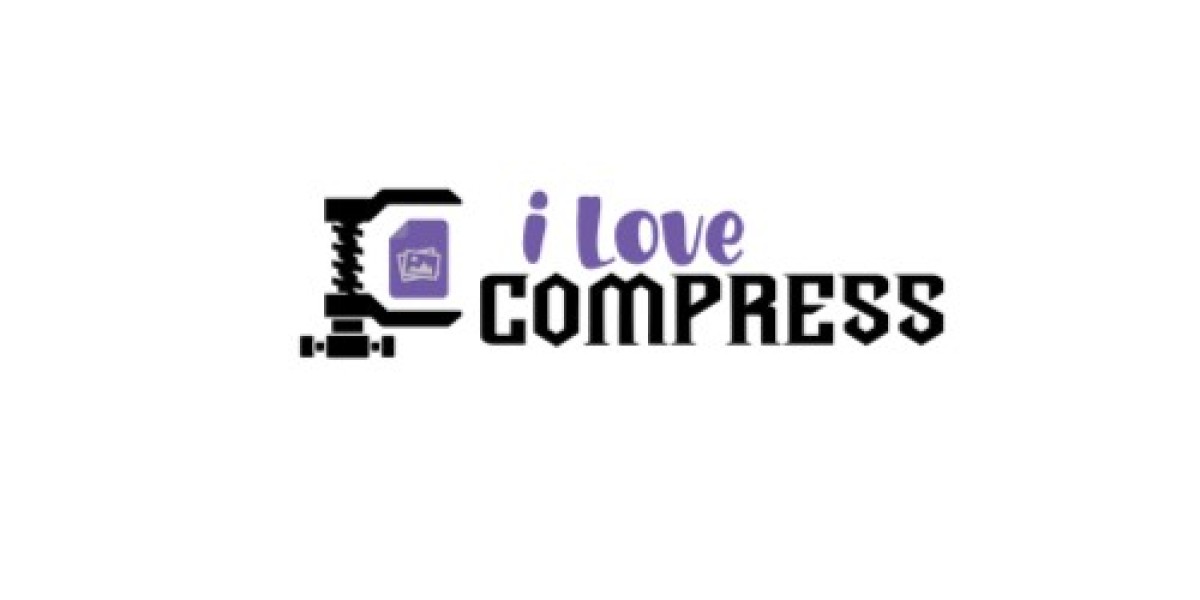 Compress PDF Files Online in Seconds