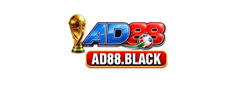 ad88 black Cover Image