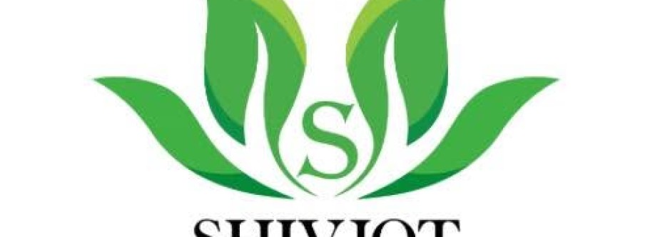 Shivjot karjat Cover Image