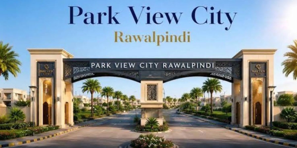 Park View City Rawalpindi: The Perfect Blend of Comfort, Community, and Investment