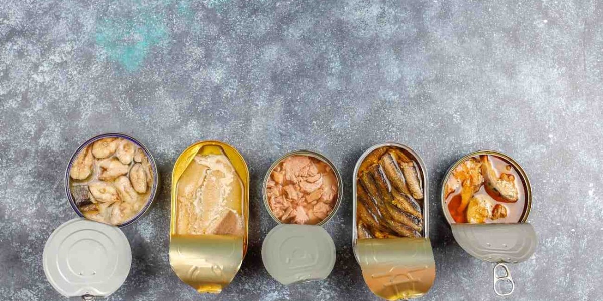 Why Canned Fish Continues to Be a Smart Choice for Modern Consumers