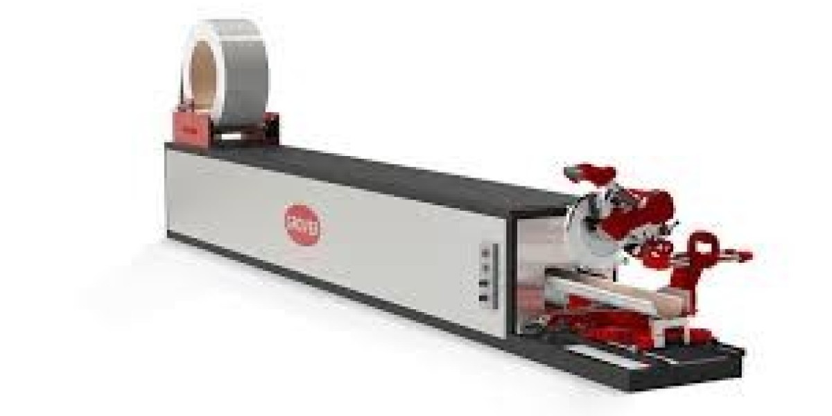 Gutter Machines: Smart Equipment for Seamless Gutter Manufacturing