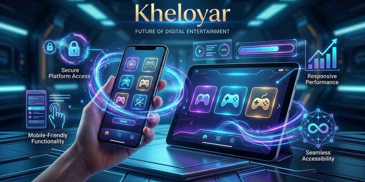 Why Kheloyar Is Becoming Popular Among Online Gaming Users