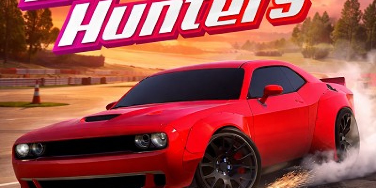 Ignite Your Inner Speed Demon: Unleash the Drifter Within in Drift Hunters!