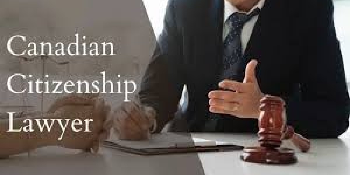Citizenship Lawyer for Personalized Canadian Citizenship Guidance