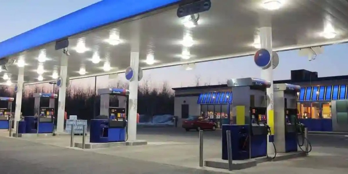 Petrol Stations for Sale: Unlock the Most Profitable Business Opportunity Today