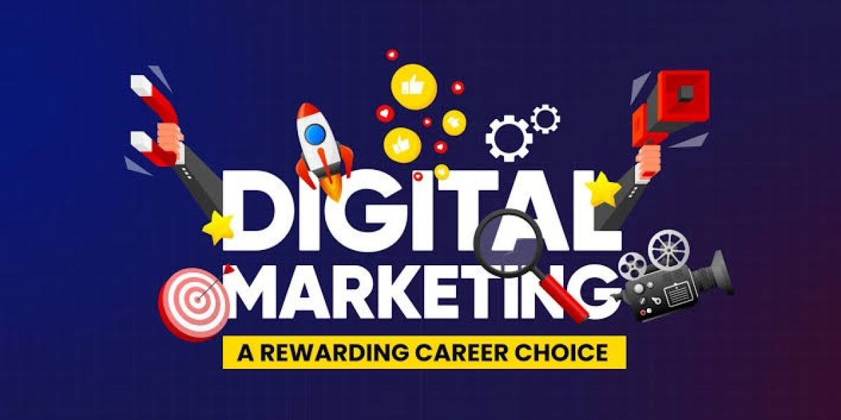 Advantages of Digital Marketing