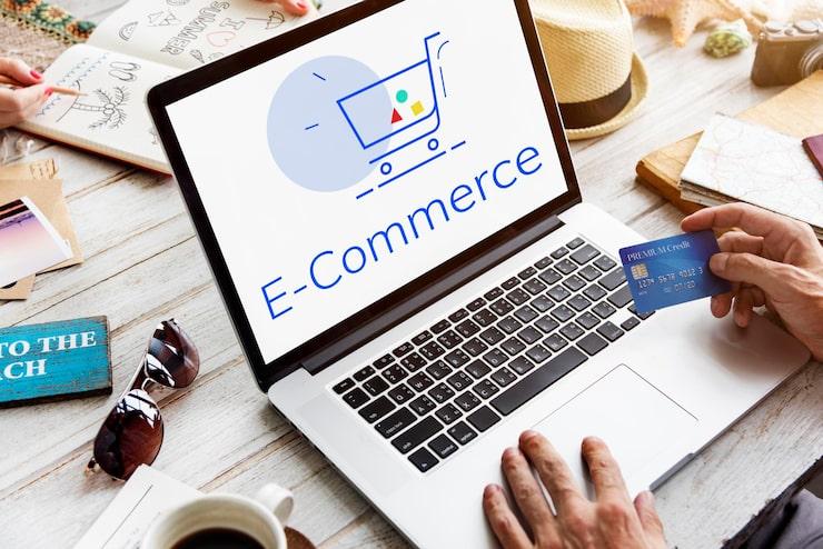 Ecommerce Platform Development Services: Build a Powerful Online...