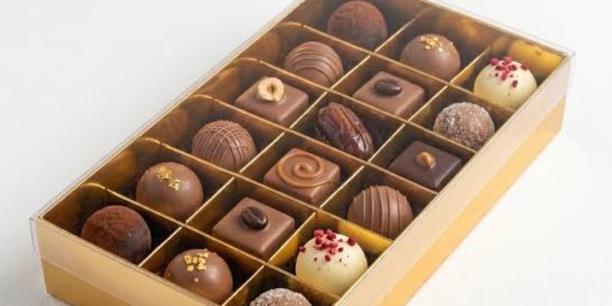 How Do Chocolate Brands Create Better Customer Experience?