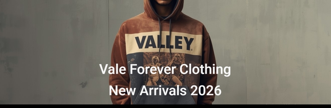 valeforever Cover Image